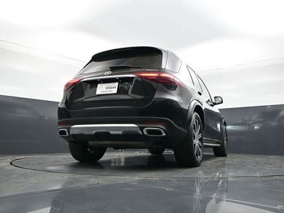 2025 Mercedes-Benz GLE GLE 350