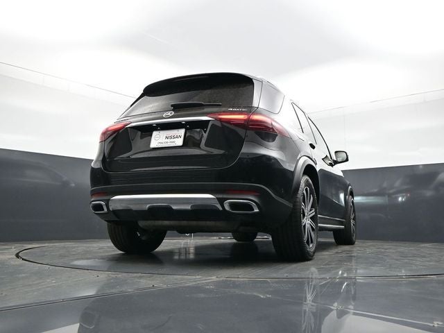 2025 Mercedes-Benz GLE GLE 350