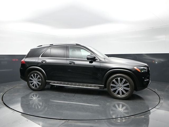 2025 Mercedes-Benz GLE GLE 350