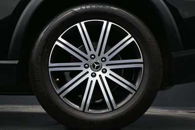 2025 Mercedes-Benz GLE GLE 350