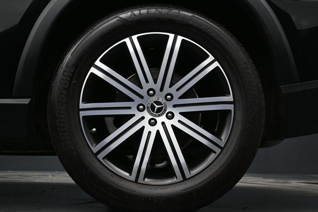 2025 Mercedes-Benz GLE GLE 350