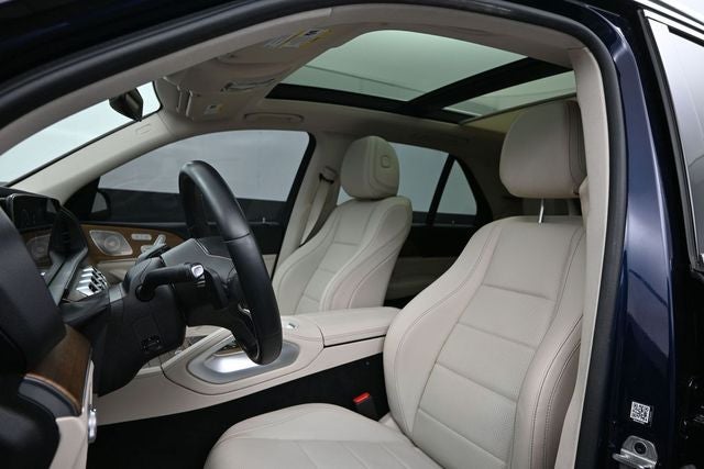 2022 Mercedes-Benz GLE GLE 350