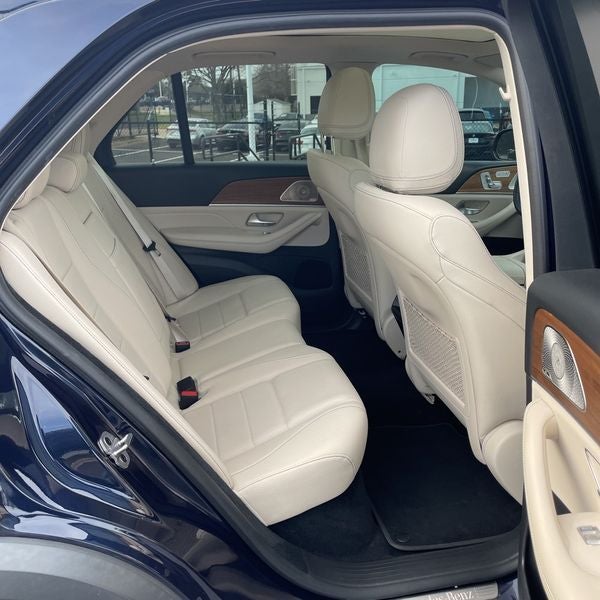 2022 Mercedes-Benz GLE GLE 350