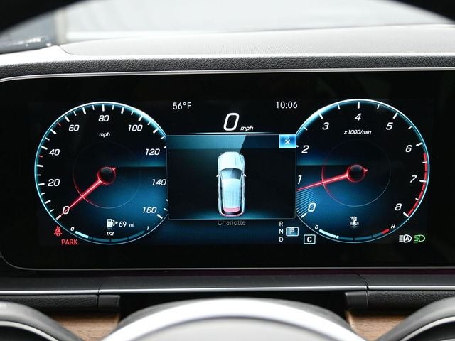 2022 Mercedes-Benz GLE GLE 350