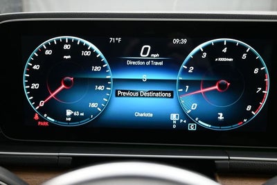 2022 Mercedes-Benz GLE GLE 350