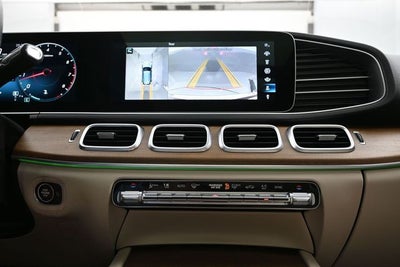 2022 Mercedes-Benz GLE GLE 350