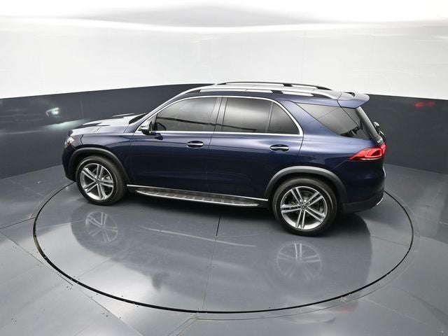 2022 Mercedes-Benz GLE GLE 350