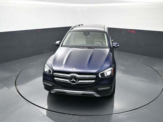 2022 Mercedes-Benz GLE GLE 350
