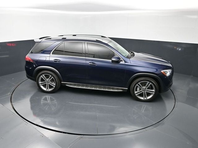 2022 Mercedes-Benz GLE GLE 350