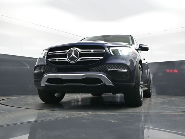 2022 Mercedes-Benz GLE GLE 350
