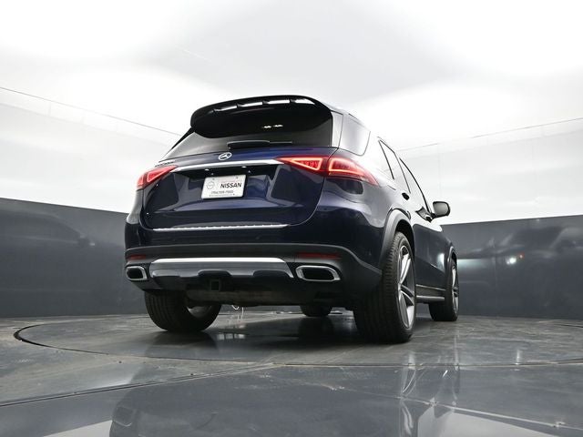 2022 Mercedes-Benz GLE GLE 350
