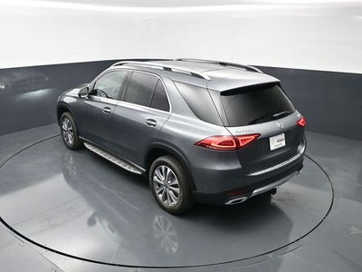 2022 Mercedes-Benz GLE GLE 350