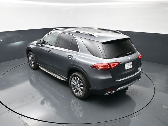 2022 Mercedes-Benz GLE GLE 350