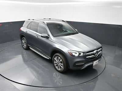2022 Mercedes-Benz GLE GLE 350
