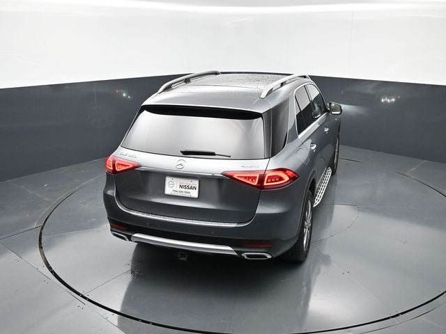 2022 Mercedes-Benz GLE GLE 350