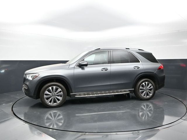 2022 Mercedes-Benz GLE GLE 350