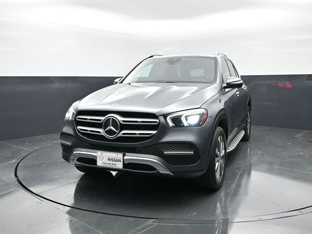 2022 Mercedes-Benz GLE GLE 350