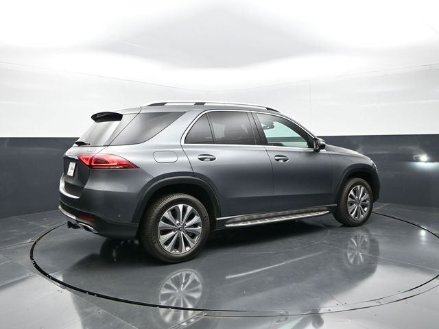 2022 Mercedes-Benz GLE GLE 350