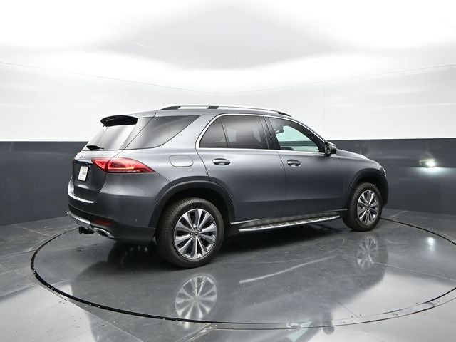 2022 Mercedes-Benz GLE GLE 350