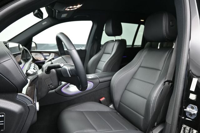 2025 Mercedes-Benz GLS GLS 450