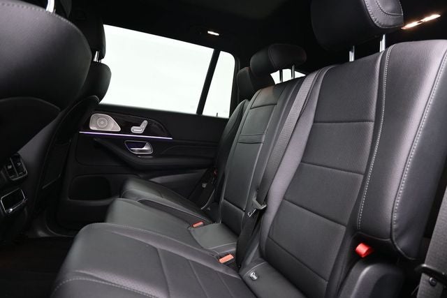 2025 Mercedes-Benz GLS GLS 450