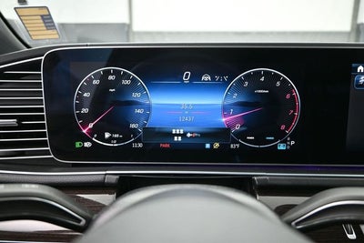 2025 Mercedes-Benz GLS GLS 450