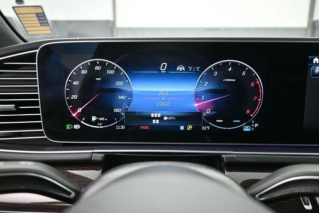 2025 Mercedes-Benz GLS GLS 450