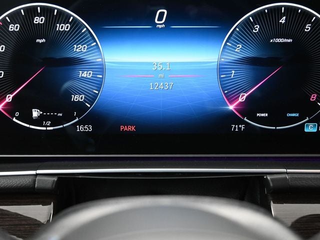 2025 Mercedes-Benz GLS GLS 450