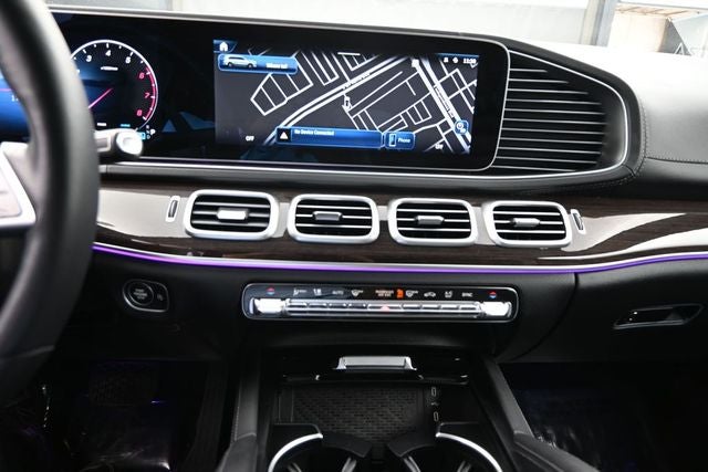 2025 Mercedes-Benz GLS GLS 450