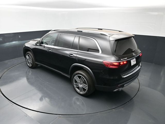 2025 Mercedes-Benz GLS GLS 450
