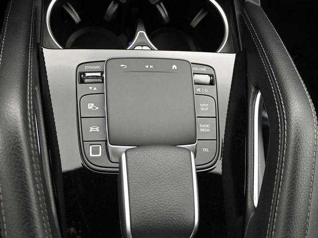 2025 Mercedes-Benz GLS GLS 450