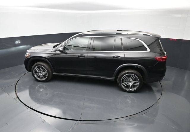 2025 Mercedes-Benz GLS GLS 450