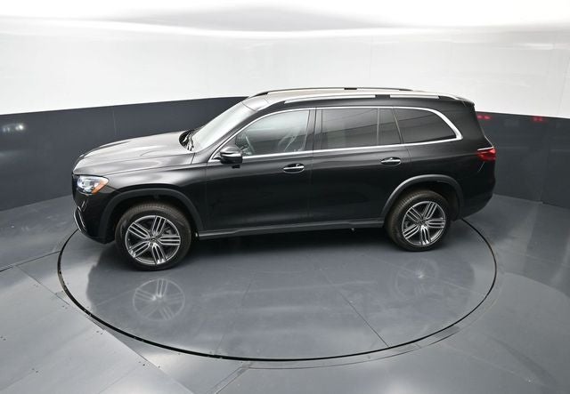 2025 Mercedes-Benz GLS GLS 450