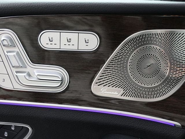 2025 Mercedes-Benz GLS GLS 450