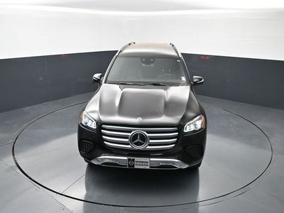 2025 Mercedes-Benz GLS GLS 450