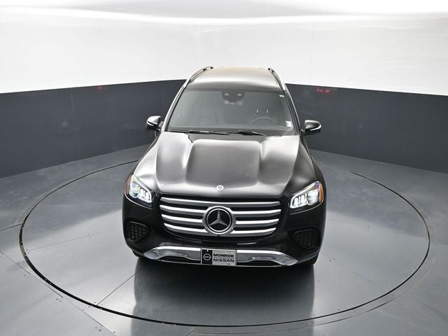 2025 Mercedes-Benz GLS GLS 450