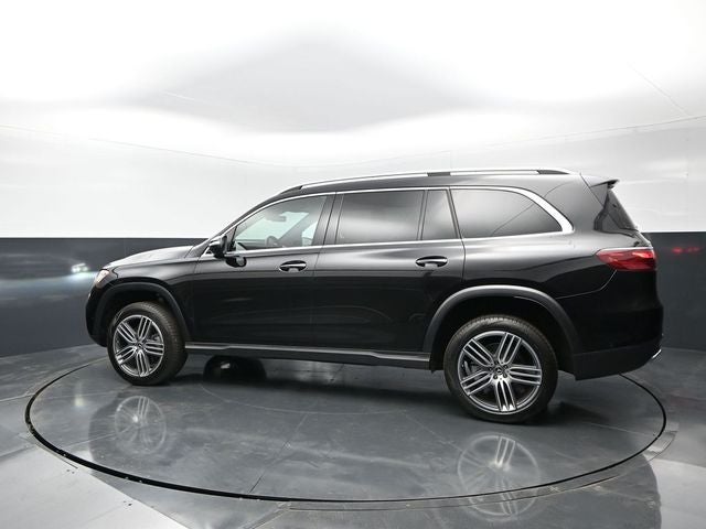 2025 Mercedes-Benz GLS GLS 450