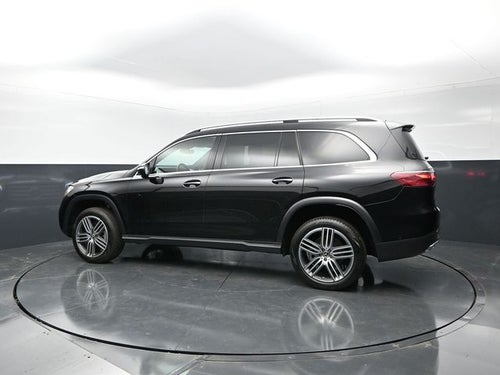 2025 Mercedes-Benz GLS GLS 450