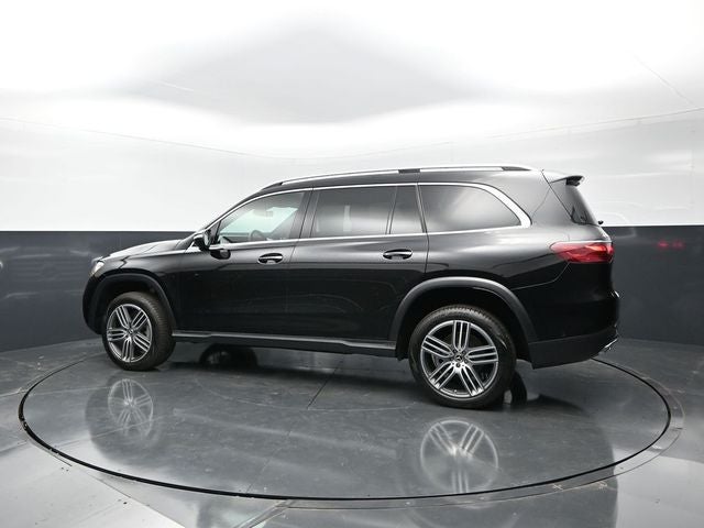 2025 Mercedes-Benz GLS GLS 450