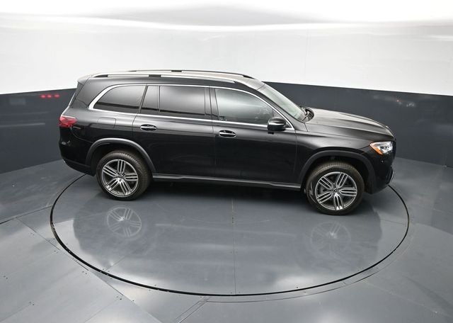 2025 Mercedes-Benz GLS GLS 450
