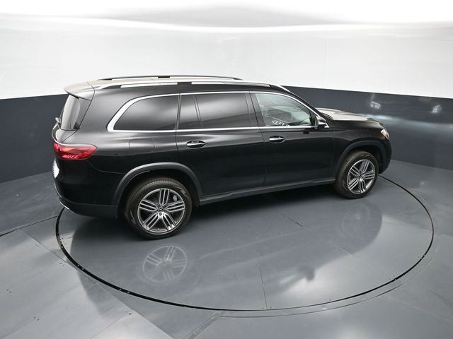 2025 Mercedes-Benz GLS GLS 450