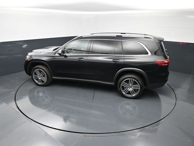 2025 Mercedes-Benz GLS GLS 450