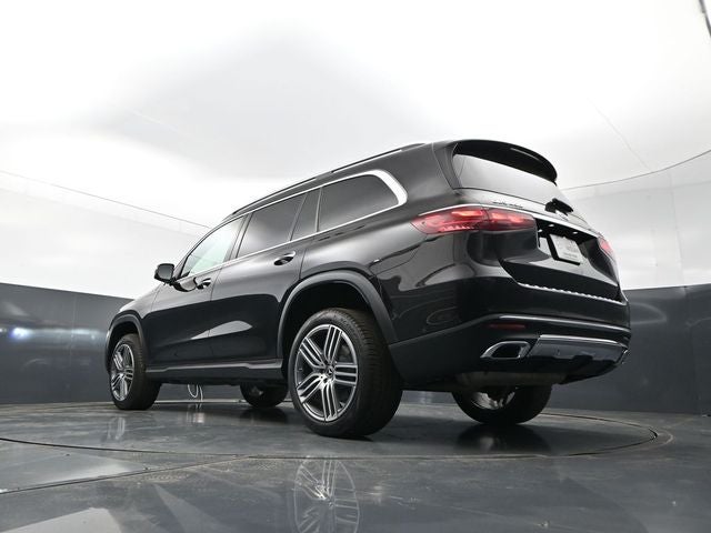 2025 Mercedes-Benz GLS GLS 450