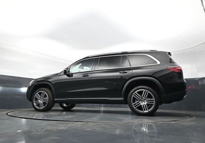 2025 Mercedes-Benz GLS GLS 450