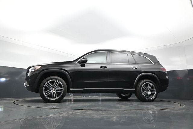 2025 Mercedes-Benz GLS GLS 450
