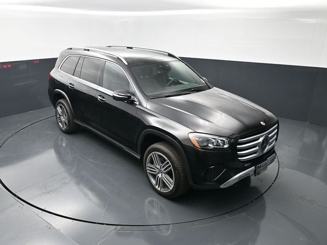 2025 Mercedes-Benz GLS GLS 450