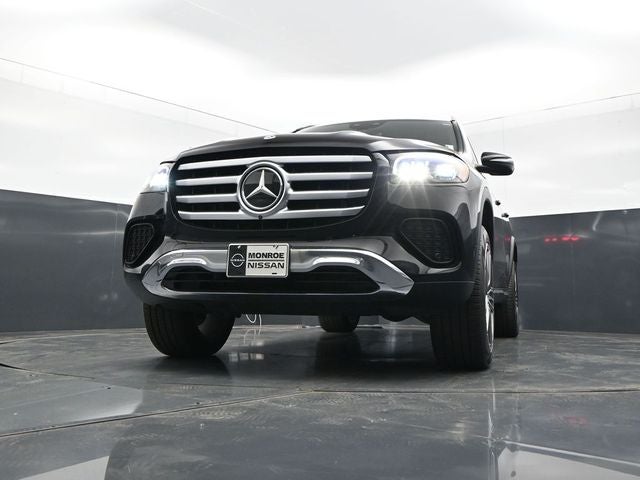 2025 Mercedes-Benz GLS GLS 450