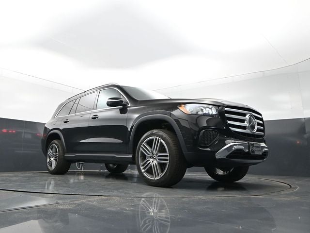 2025 Mercedes-Benz GLS GLS 450