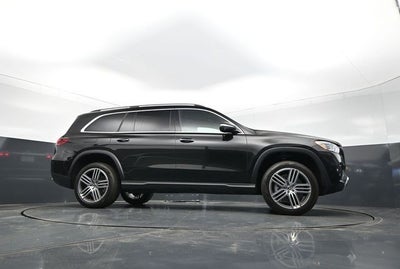 2025 Mercedes-Benz GLS GLS 450