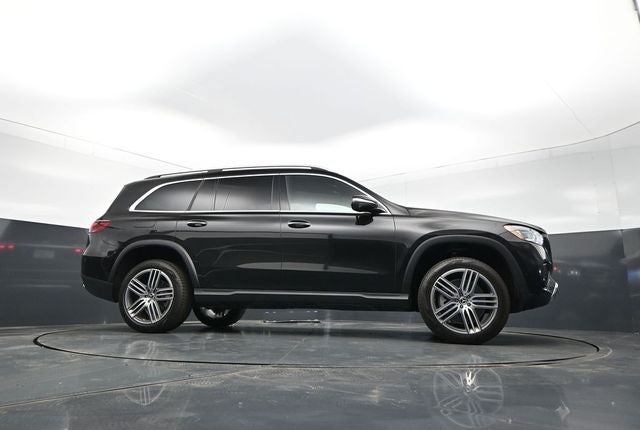 2025 Mercedes-Benz GLS GLS 450